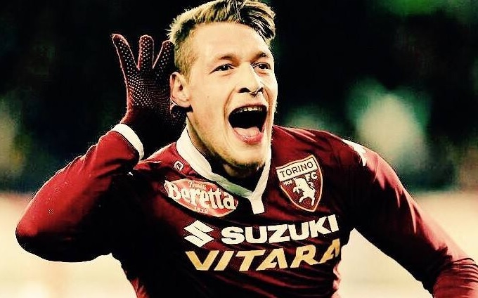  国际米兰租借小将萨尔塞多，强化左路进攻  