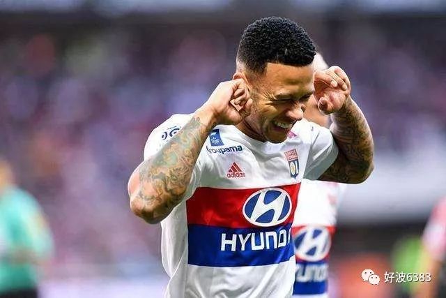  法甲最佳阵容公布巴黎四将入选  