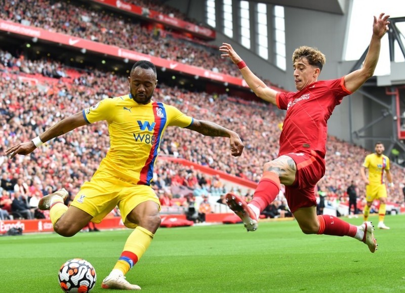  利物浦防线失误频出，克洛普强调防守整改  