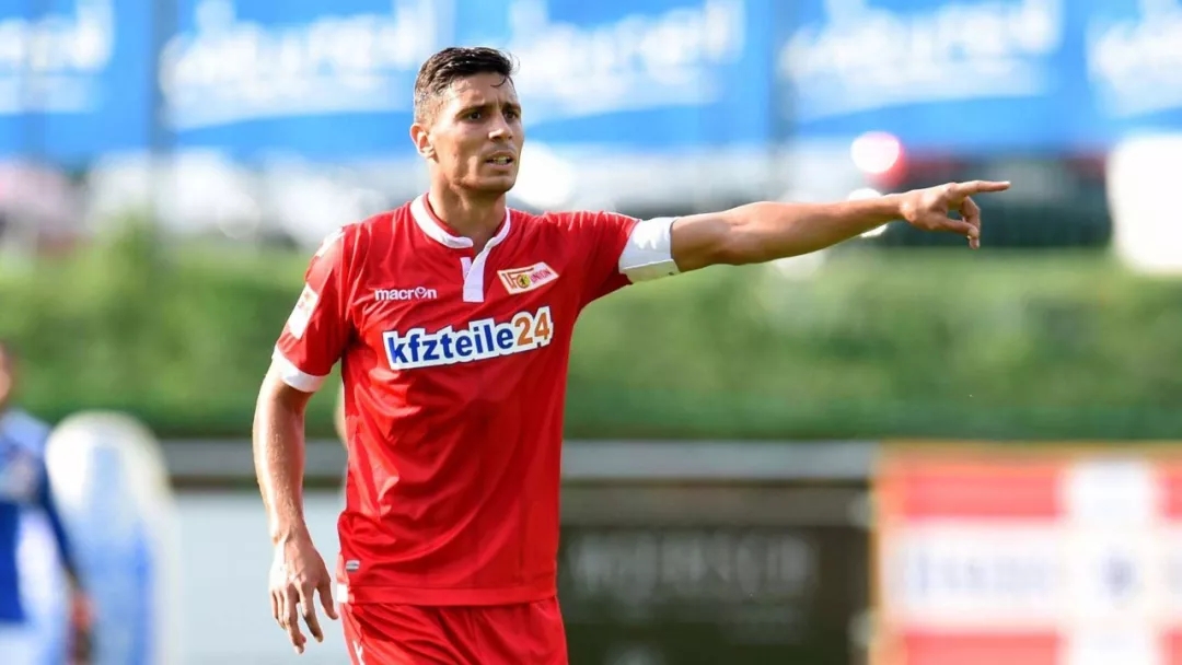  柏林联合客场逼平豪门展现韧性  